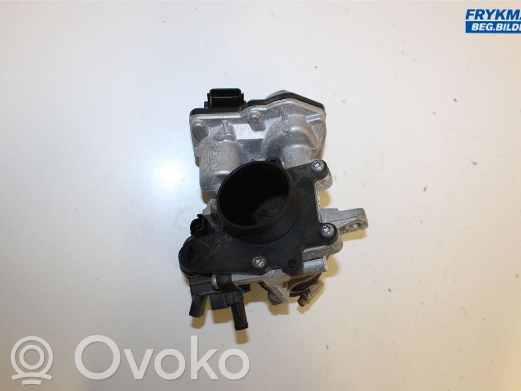 Kuristusventtiili   2309809,JN1Q9M425AD,JN1Q9M425AD