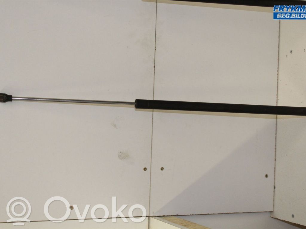 Citroen Berlingo Tailgate strut 