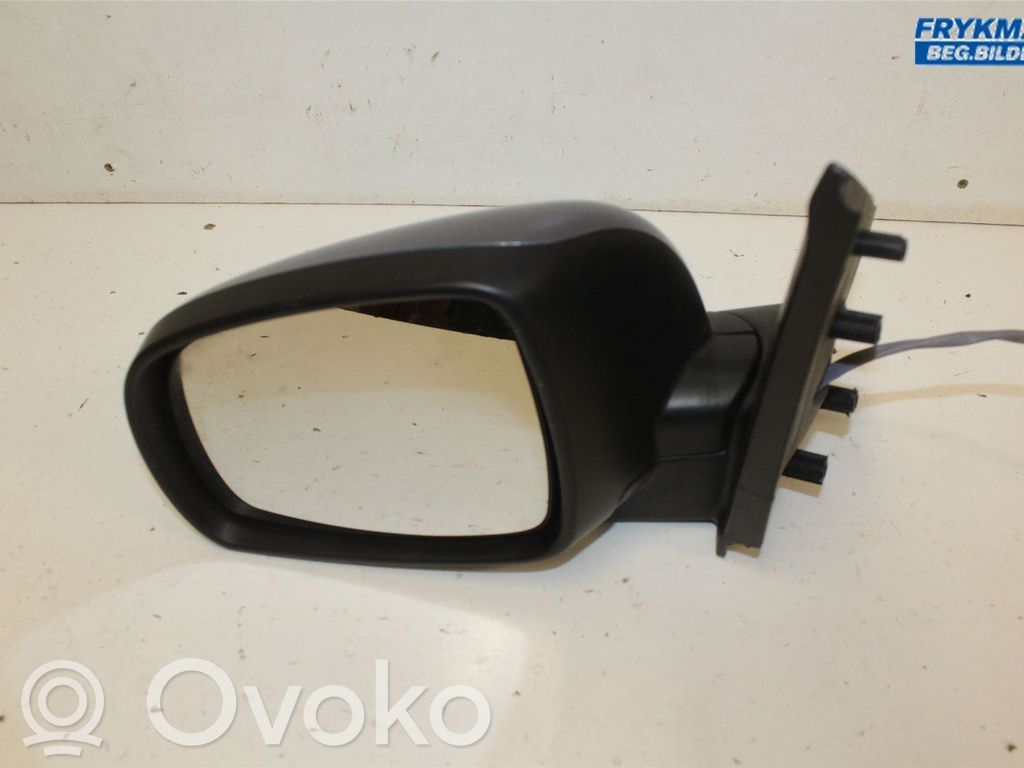 Nissan Note (E11) Front door electric wing mirror 
