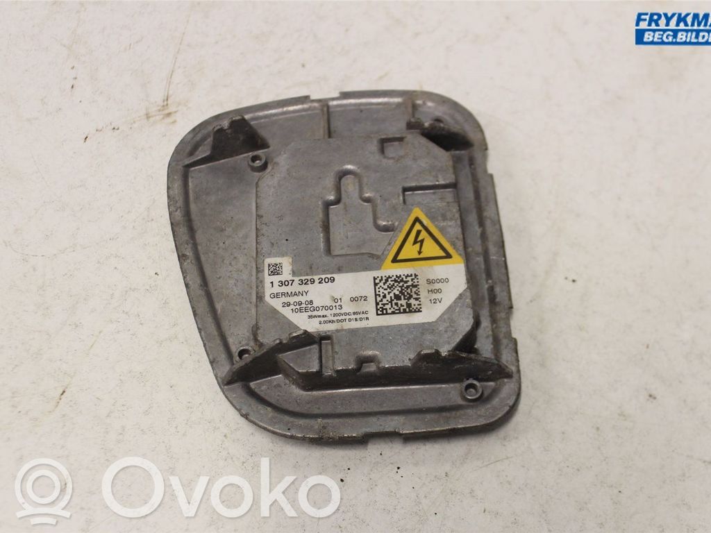 Volvo V50 Light module LCM 