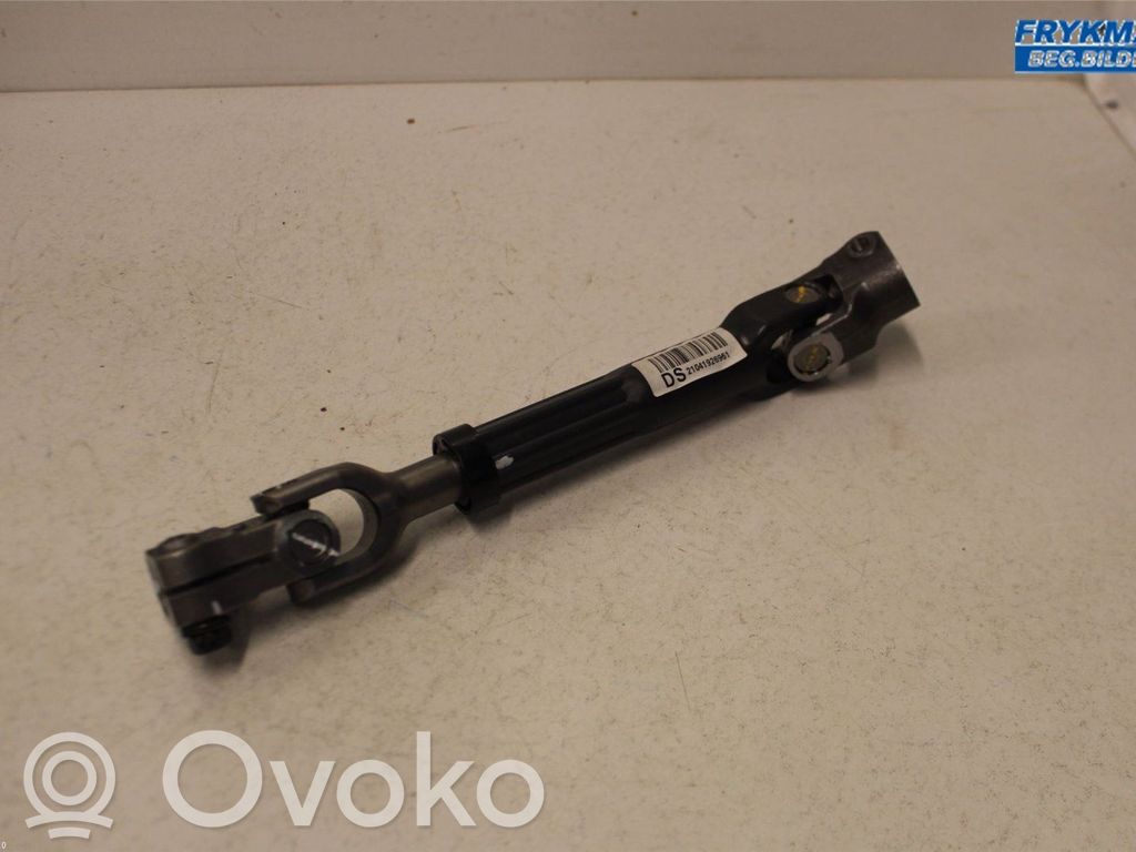 KIA Ceed Steering column universal joint 