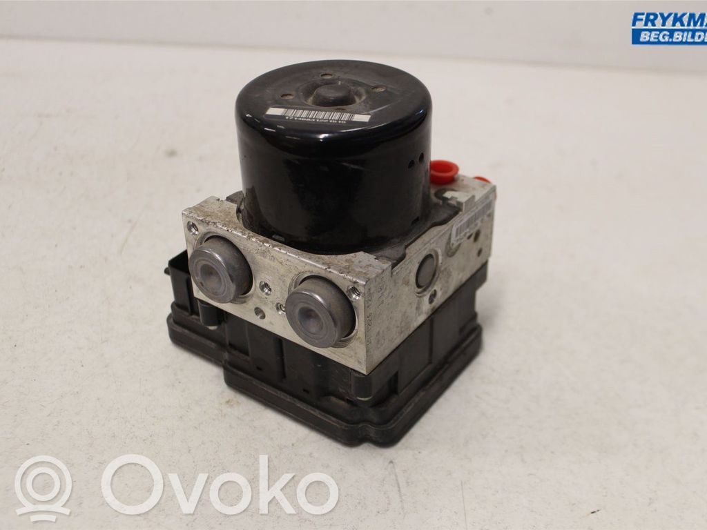 Opel Astra J ABS bloks 