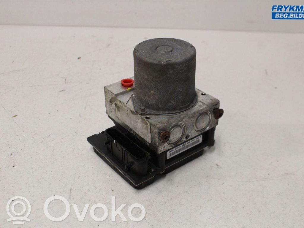 Renault Kangoo II ABS Pump 