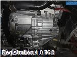 Caja de cambios automática   430F02C019