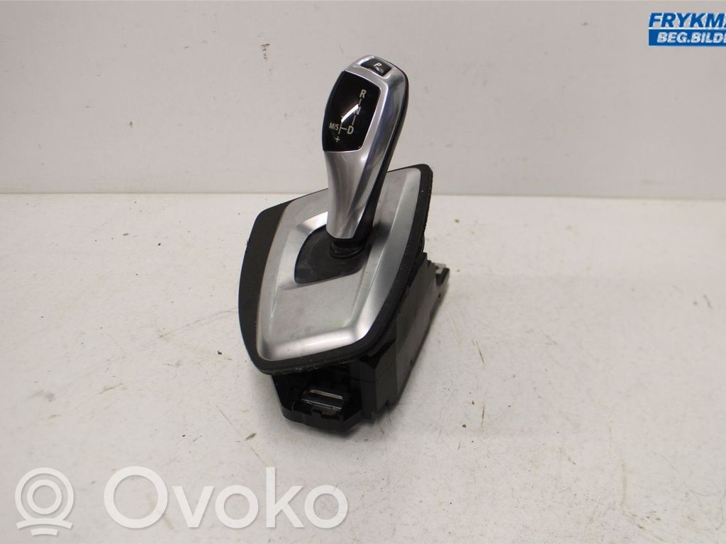 BMW 5 E60 E61 Gear shifter/selector 