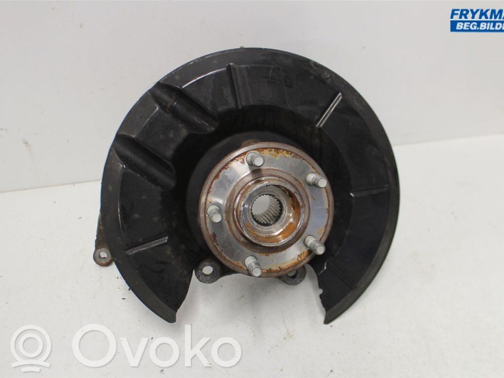 Ford Kuga II Radnabe Vorderrad 