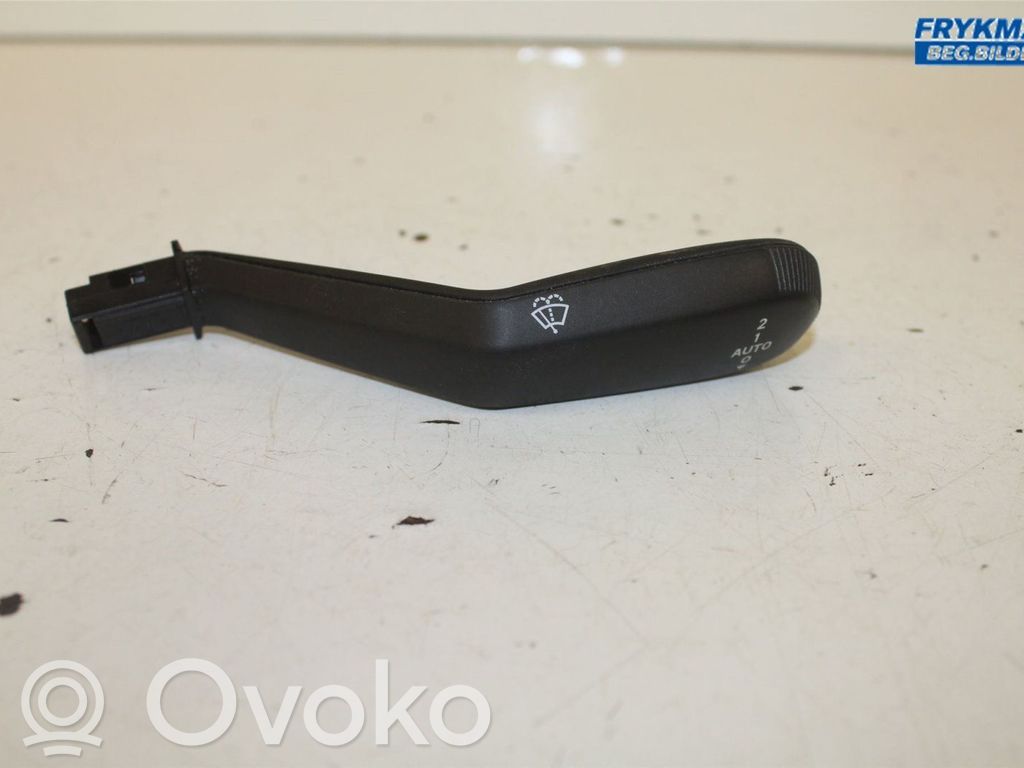 Saab 9-3 Ver2 Wiper control stalk 