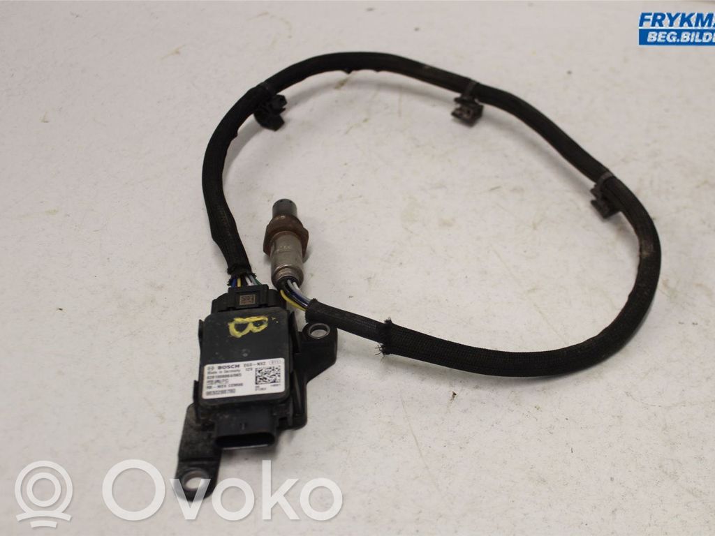 Lambda probe sensor   SU001B2497