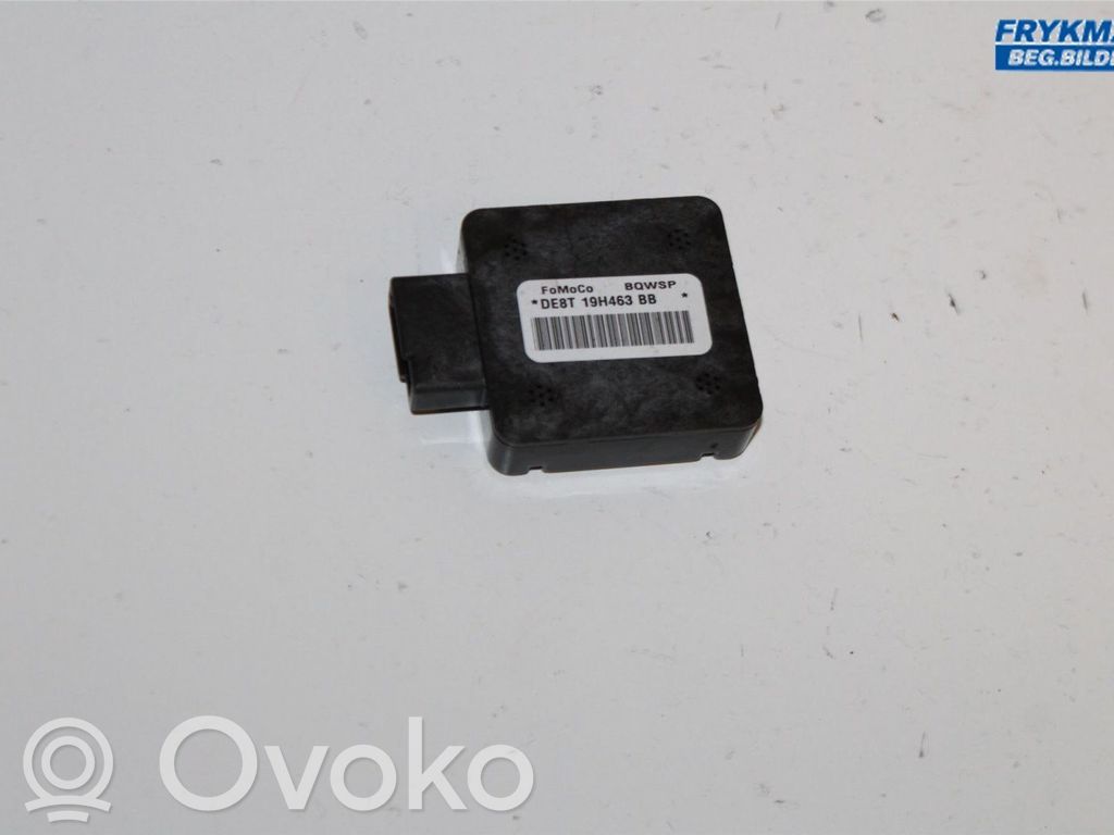 Датчик дождя   1945263,DE8T19H463BB,DE8T19H463BB