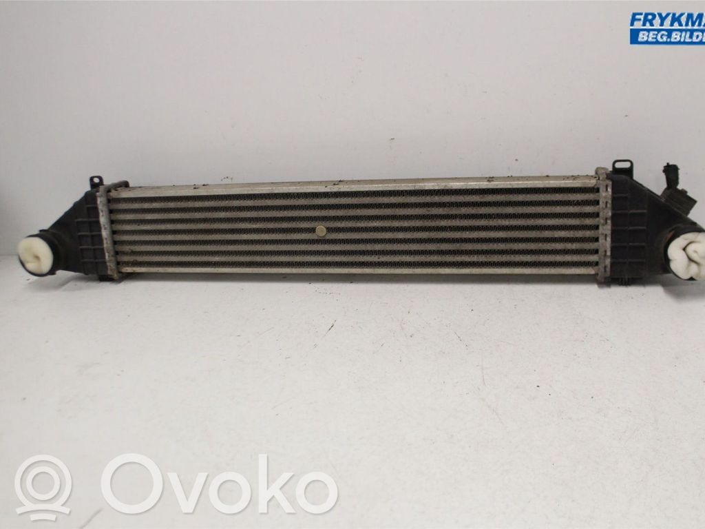 Volvo S40 Interkūlerio radiatorius 
