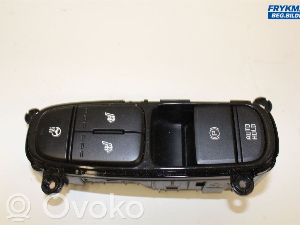 KIA Niro Interruptor del elevalunas eléctrico 
