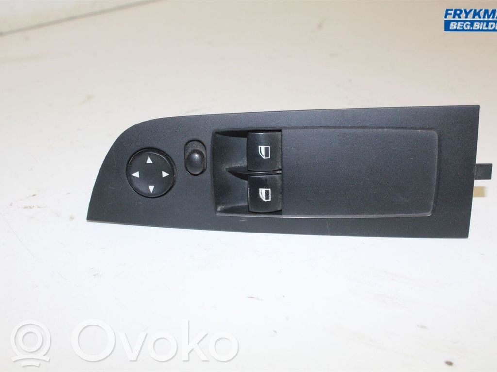 BMW 3 E92 E93 Electric window control switch 