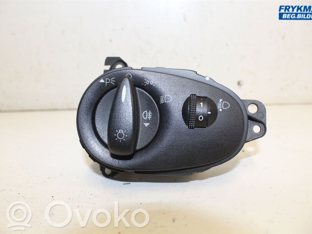 Light switch   1105202,98AG13A624CH,98AG13A624CH