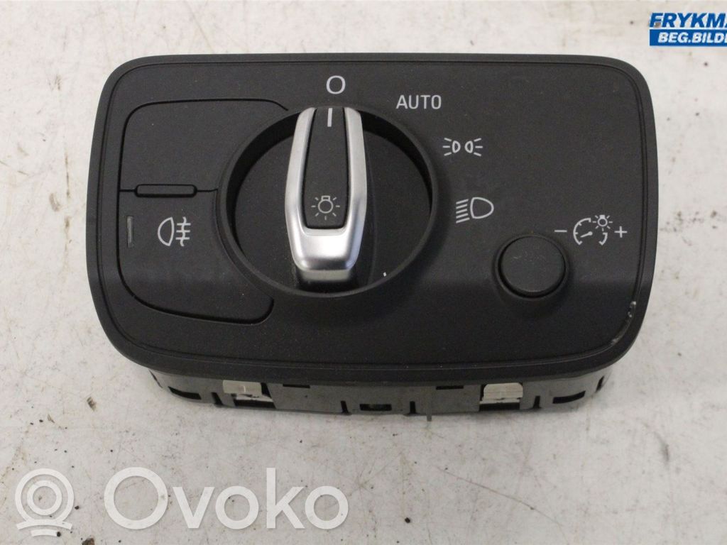 Light switch   8V0941531K,8V0941531K,8V0941531K