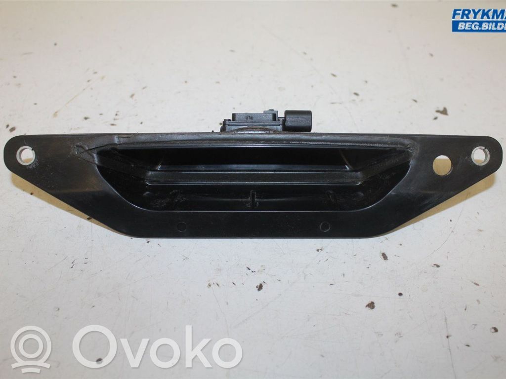 Ford Kuga II Tailgate/trunk/boot exterior handle 