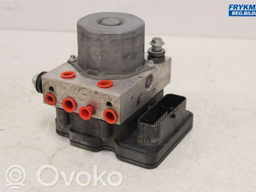 Блок ABS   2221815