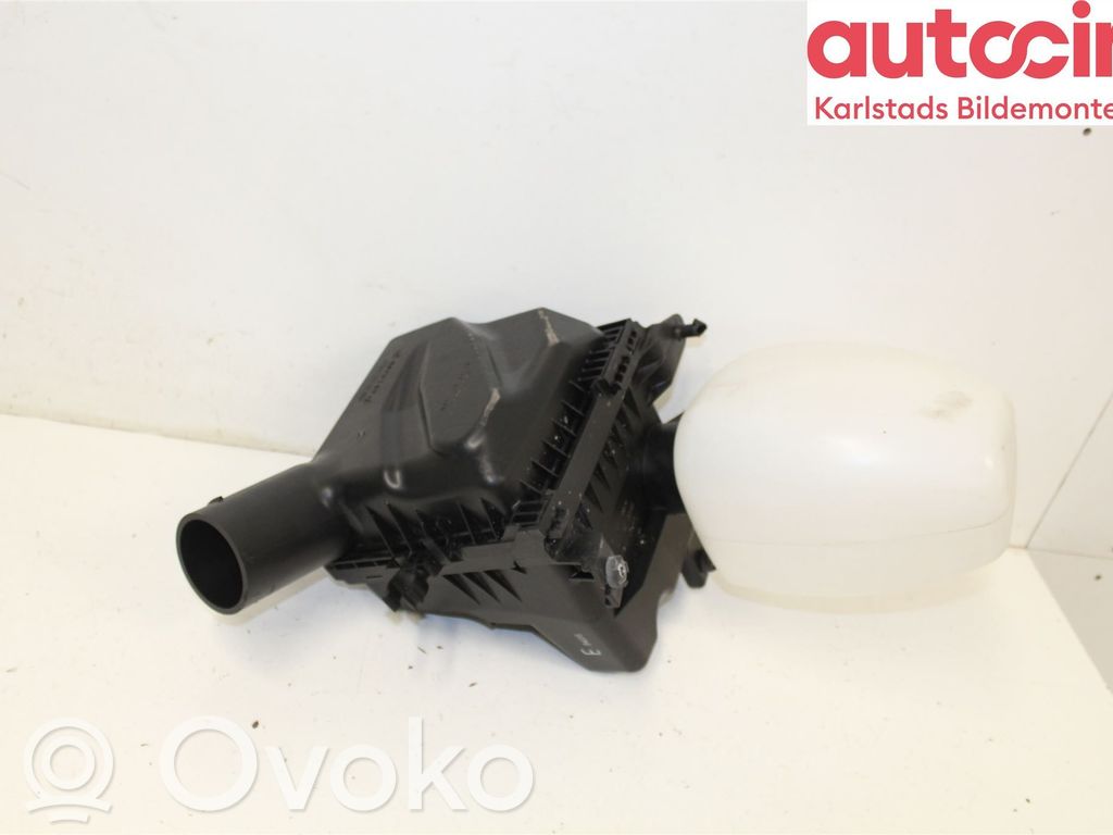 Subaru Outback (BS) Luftfilterkasten 