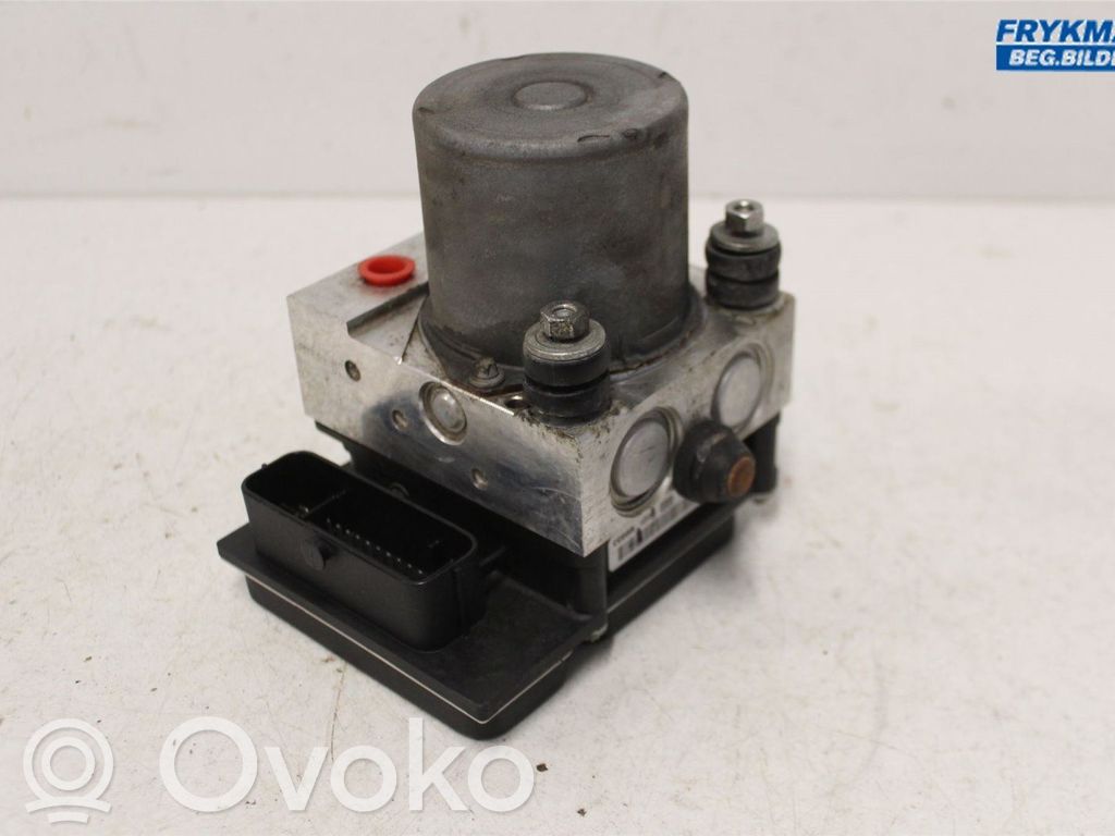 Audi A4 S4 B7 8E 8H Bomba de ABS 