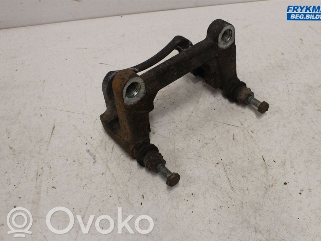 Renault Trafic III (X82) Brake caliper pad carrier rear 