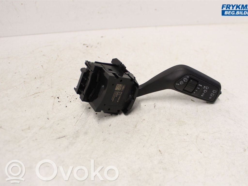 Ford Ecosport Wiper control stalk 