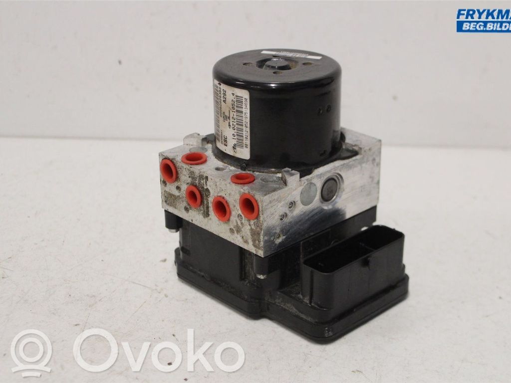 Opel Combo D ABS Pump 