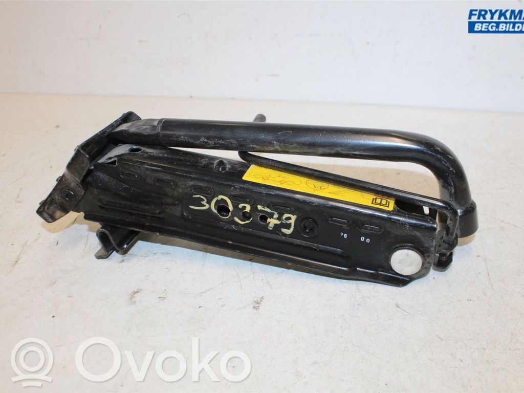 Ford Focus Lift Jack 