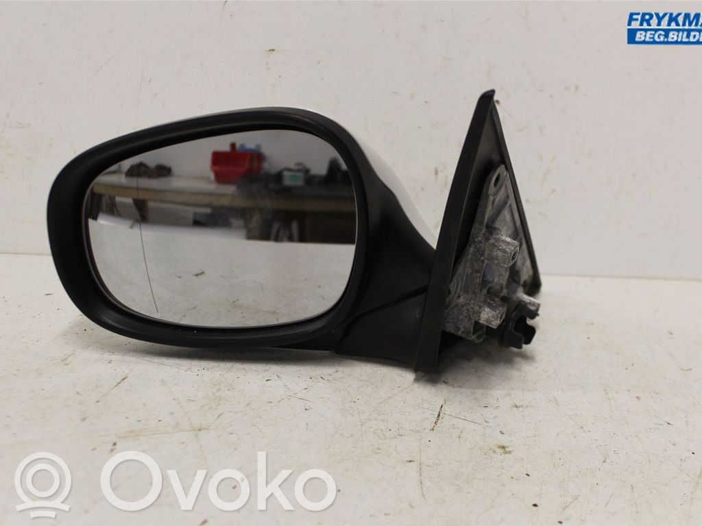BMW 3 E92 E93 Elektryczne lusterko boczne drzwi przednich 