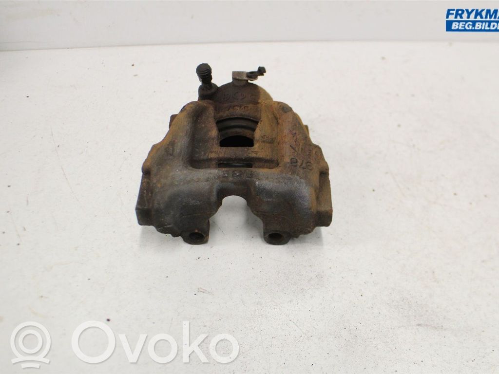 Opel Combo D Front brake caliper 