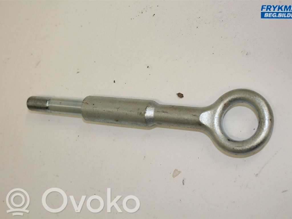Volvo V60 Anillo de remolque 