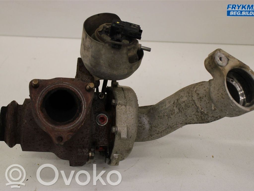 Turbo   0375S4,0375S4
