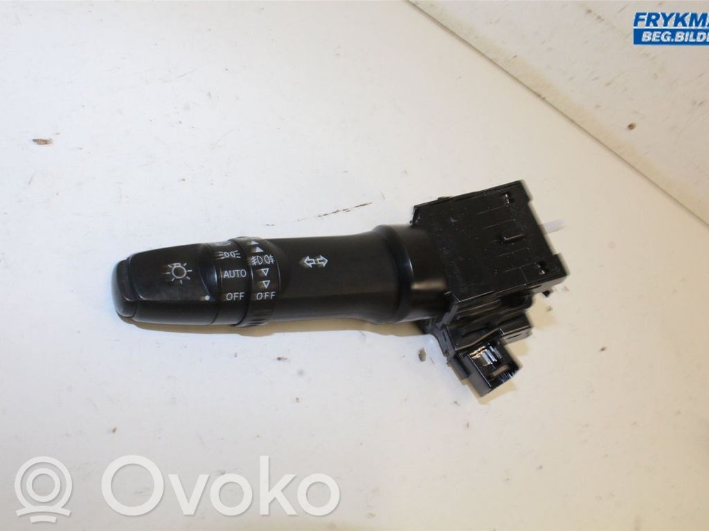 Mitsubishi Outlander Indicator stalk 