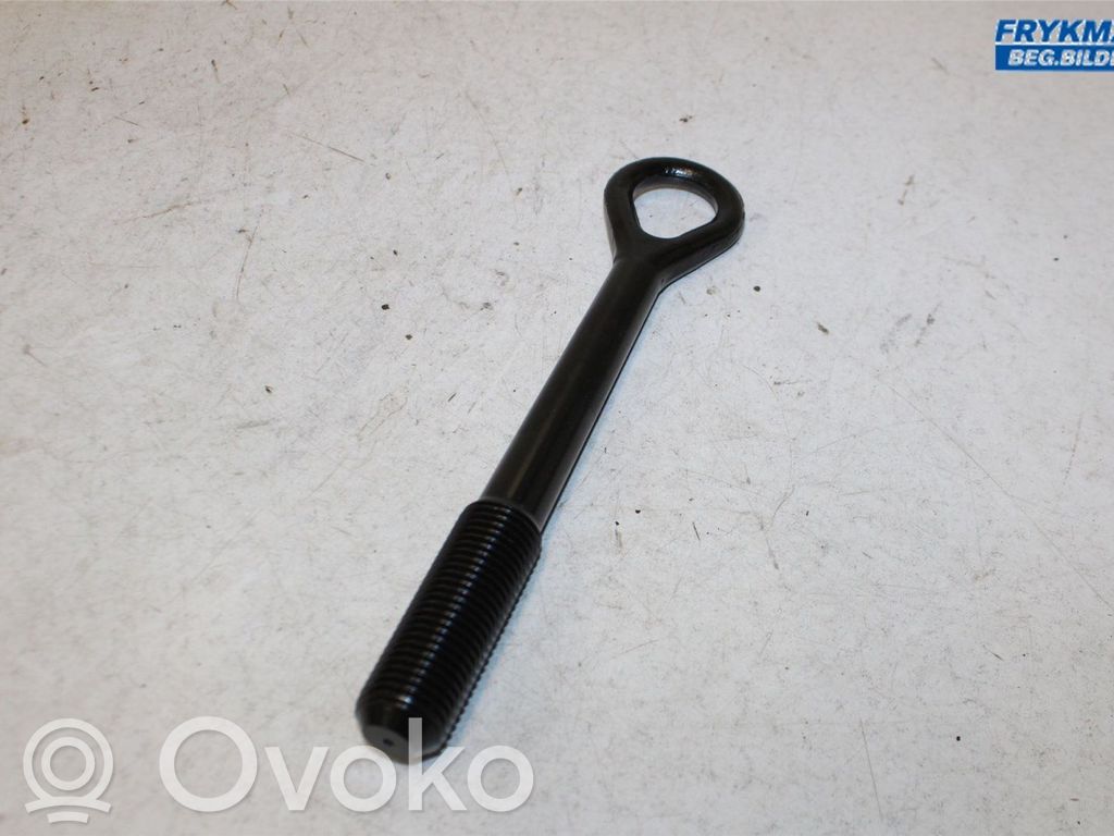 KIA Ceed Anillo de remolque 