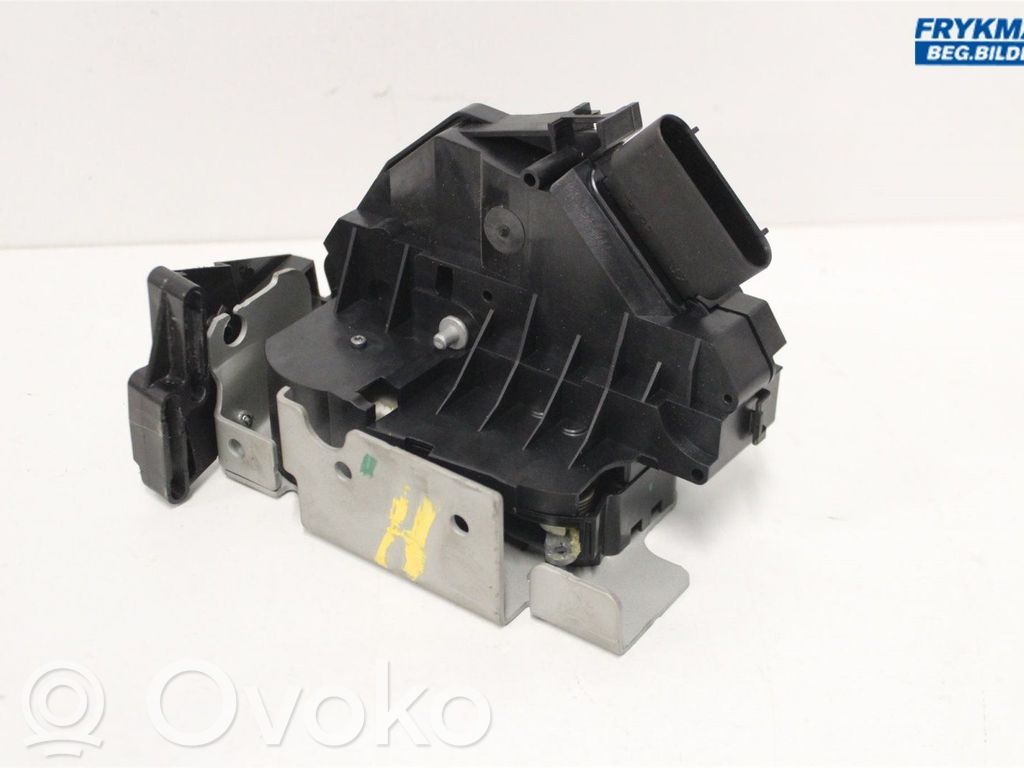 Front door lock   2424831,BK31V264A00CE,BK31V219A64