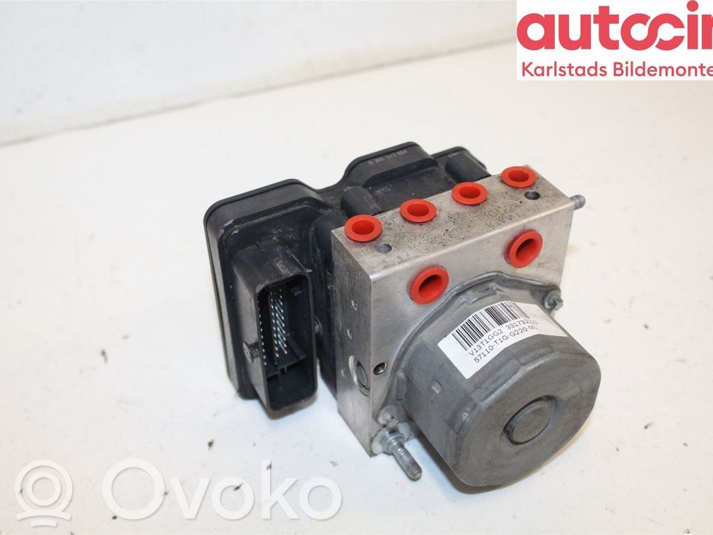 Pompa ABS   V13T1GG2,57110T1GG220M1