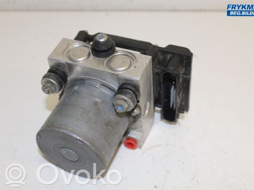 ABS Pump   1454540,0265231027,UR61437A0