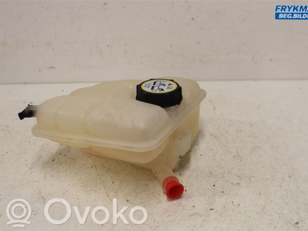Coolant expansion tank/reservoir   1717754