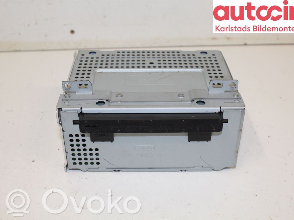 Ford Transit Custom Radio / CD-Player / DVD-Player / Navigation 