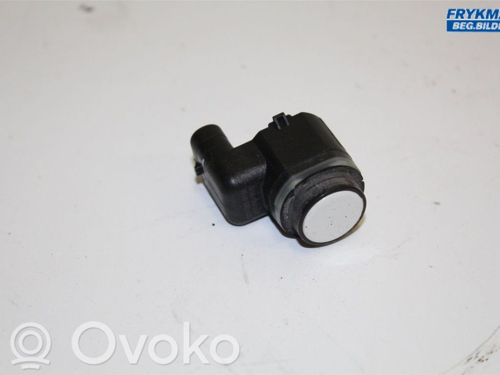 BMW 5 F10 F11 Sensor de aparcamiento PDC 