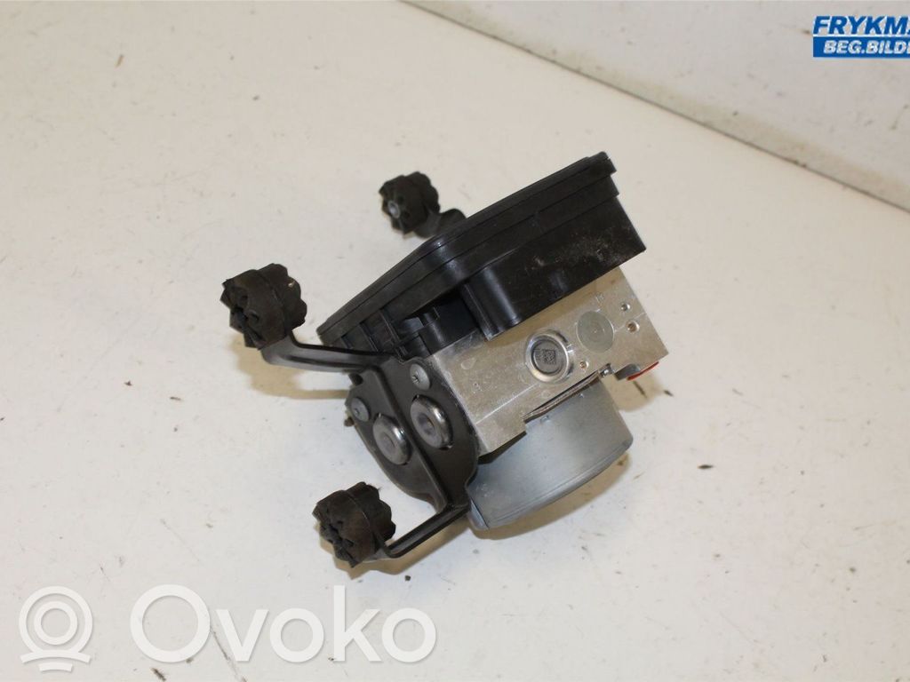 BMW 3 F30 F35 F31 Pompa ABS 