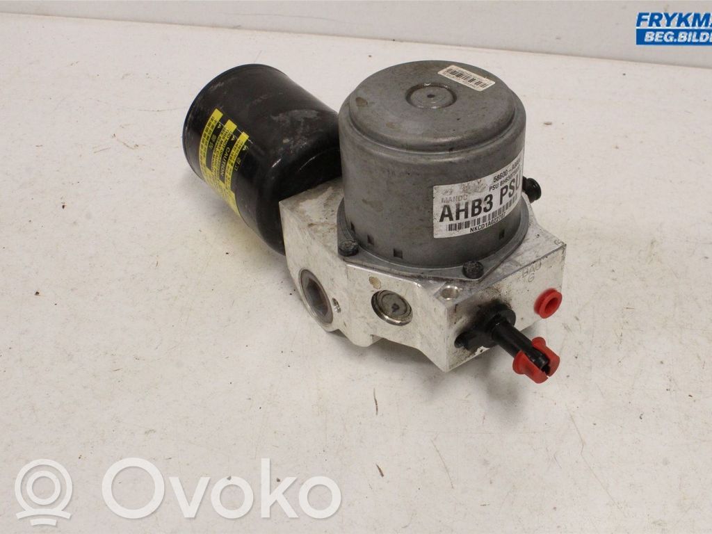 ABS bloks   58620A8000,58600A8000,58600A8000