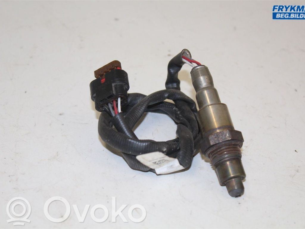 Ford Ecosport Lambda probe sensor 
