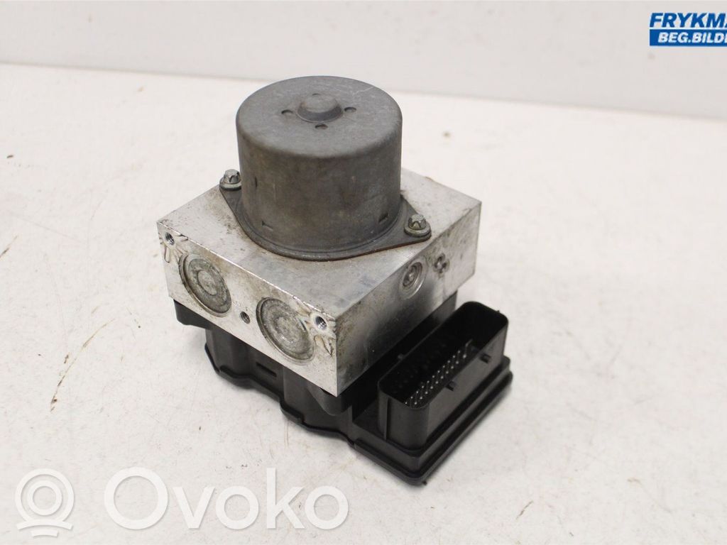 Mini One - Cooper Coupe R56 ABS bloks 