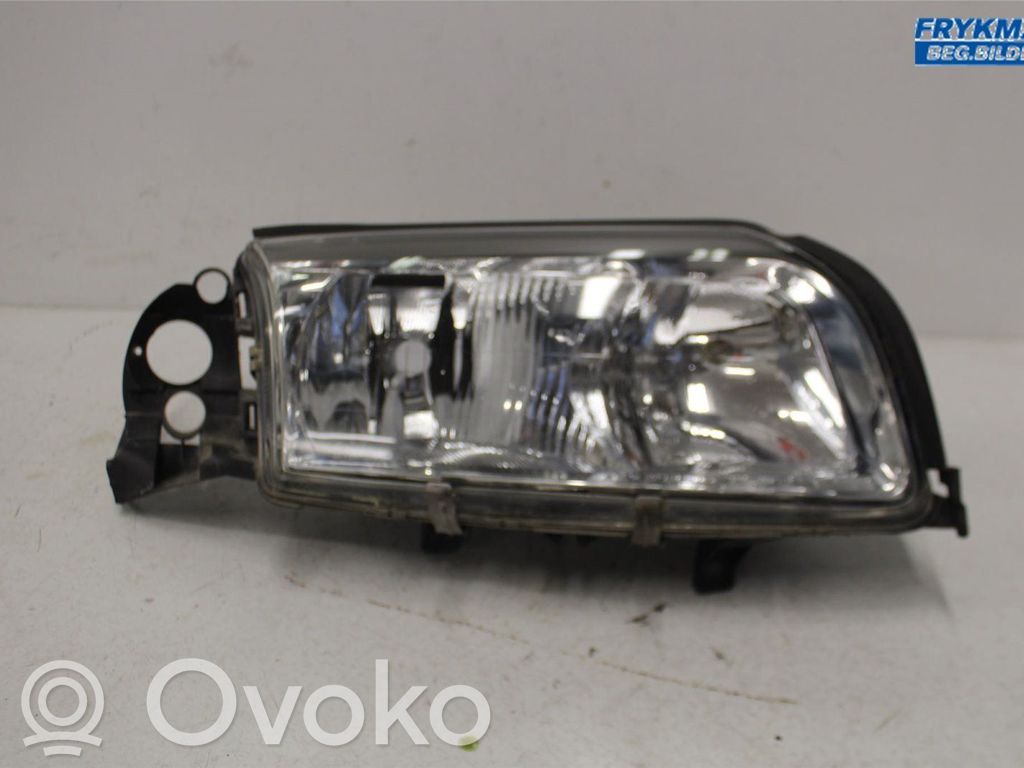 Volvo S80 Scheinwerfer 