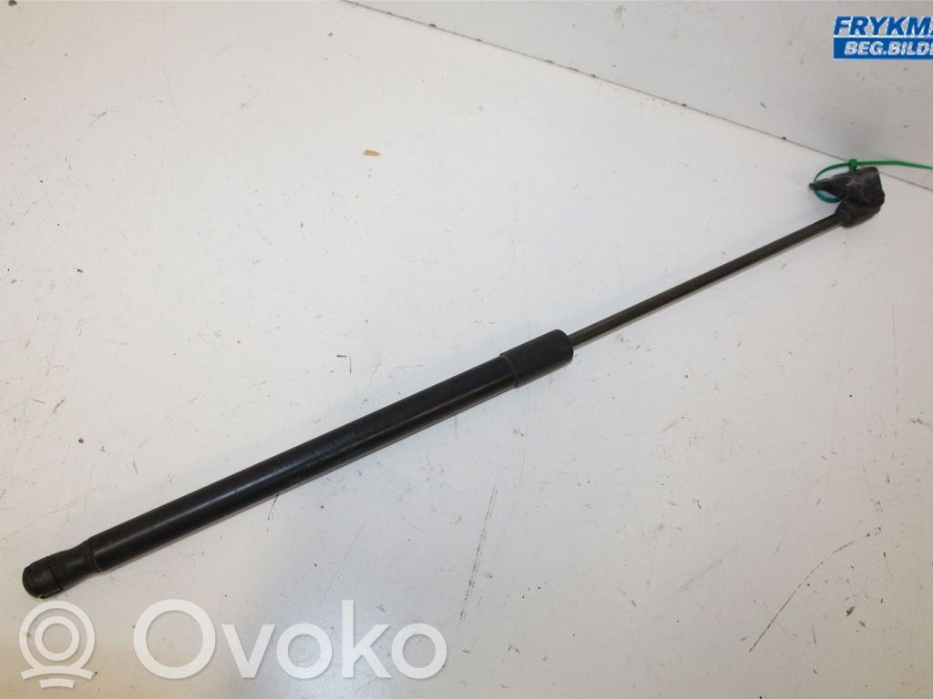 Volkswagen Polo V 6R Amortyzator / Siłownik tylnej klapy bagażnika 