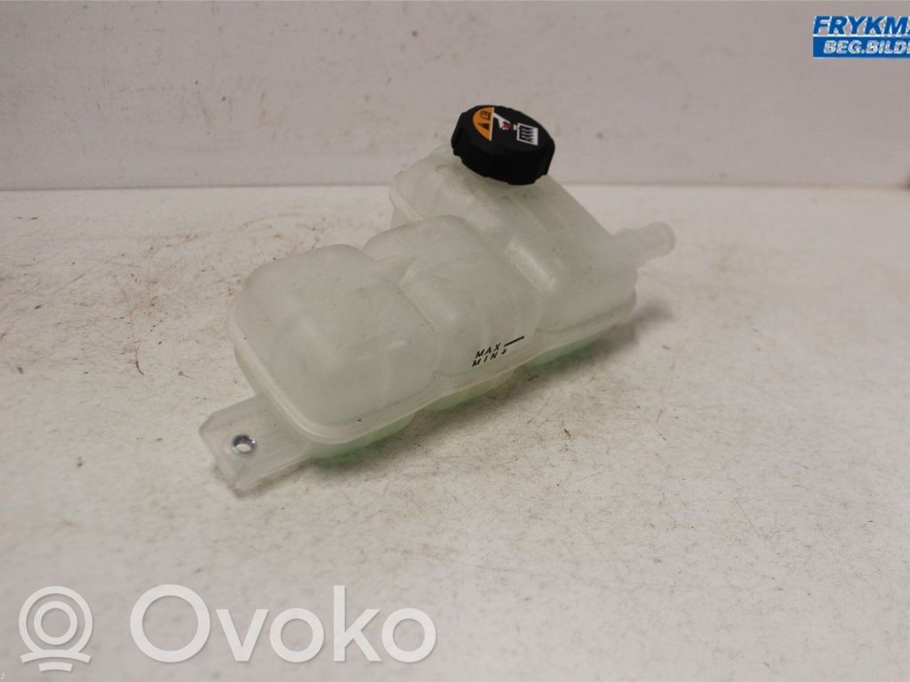 KIA Ceed Depósito del refrigerante 