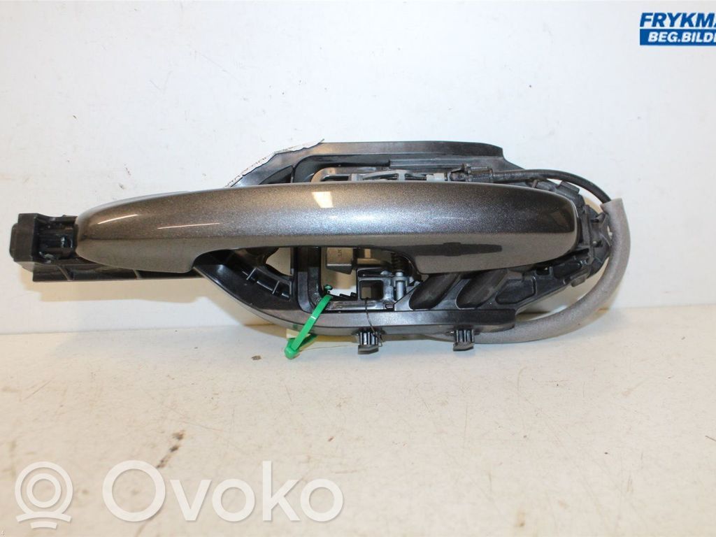 Ford Focus Rankena atidarymo išorinė 