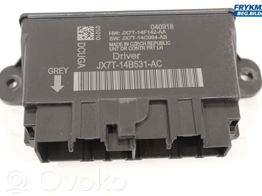 Door control unit/module   2469058