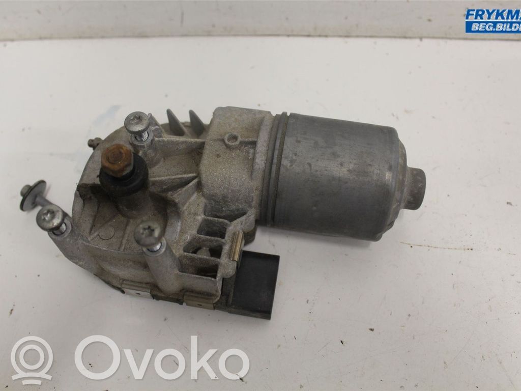 Volvo V50 Pyyhkimen moottori 