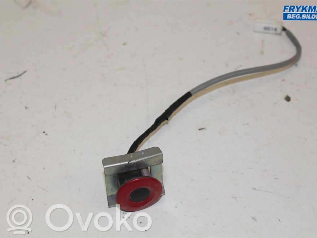 Tailgate/boot open switch button   BBN9624B0B87