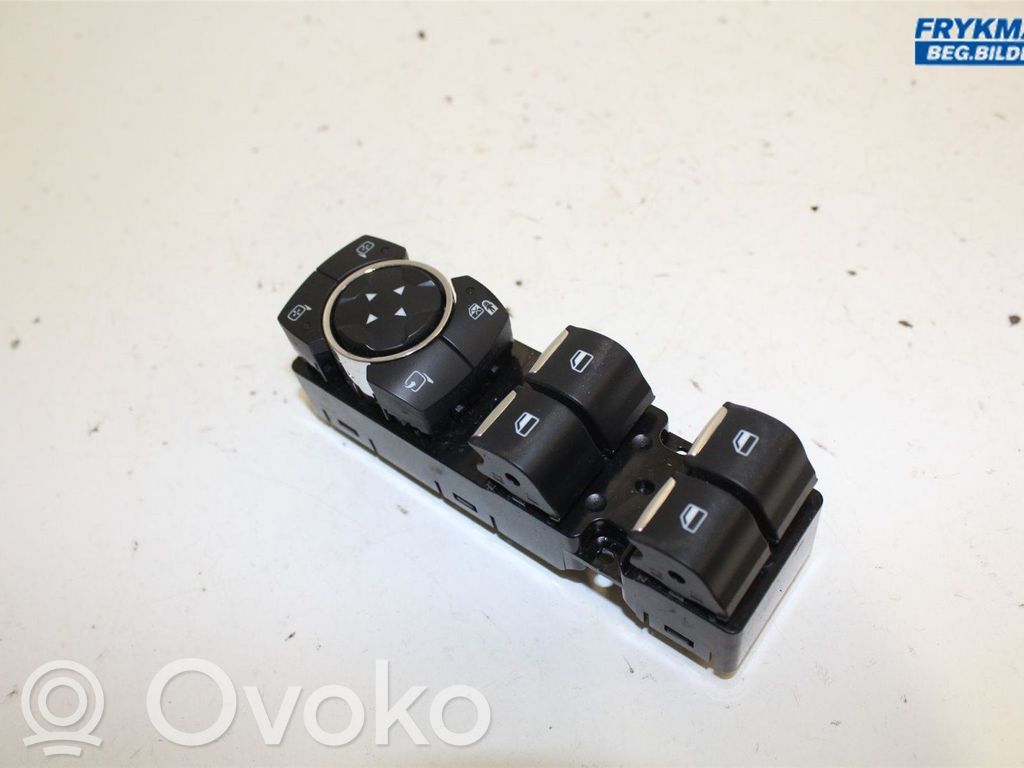 Ford Galaxy Electric window control switch 